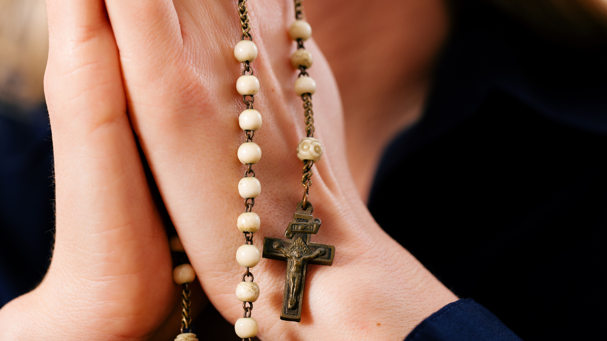 The Power of The Rosary