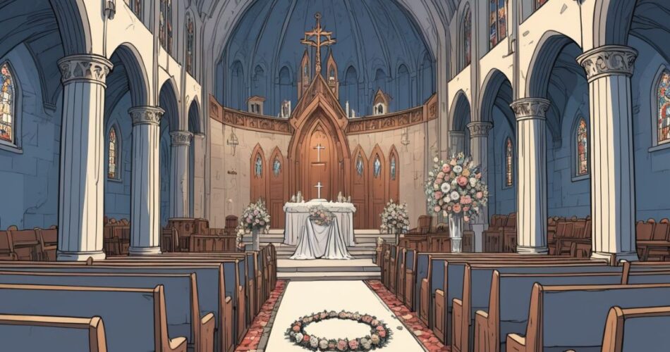 Best Churches for a Catholic Wedding Mass in Colombo